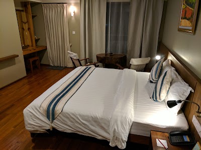 Photos of 360 Kalaw Hotel