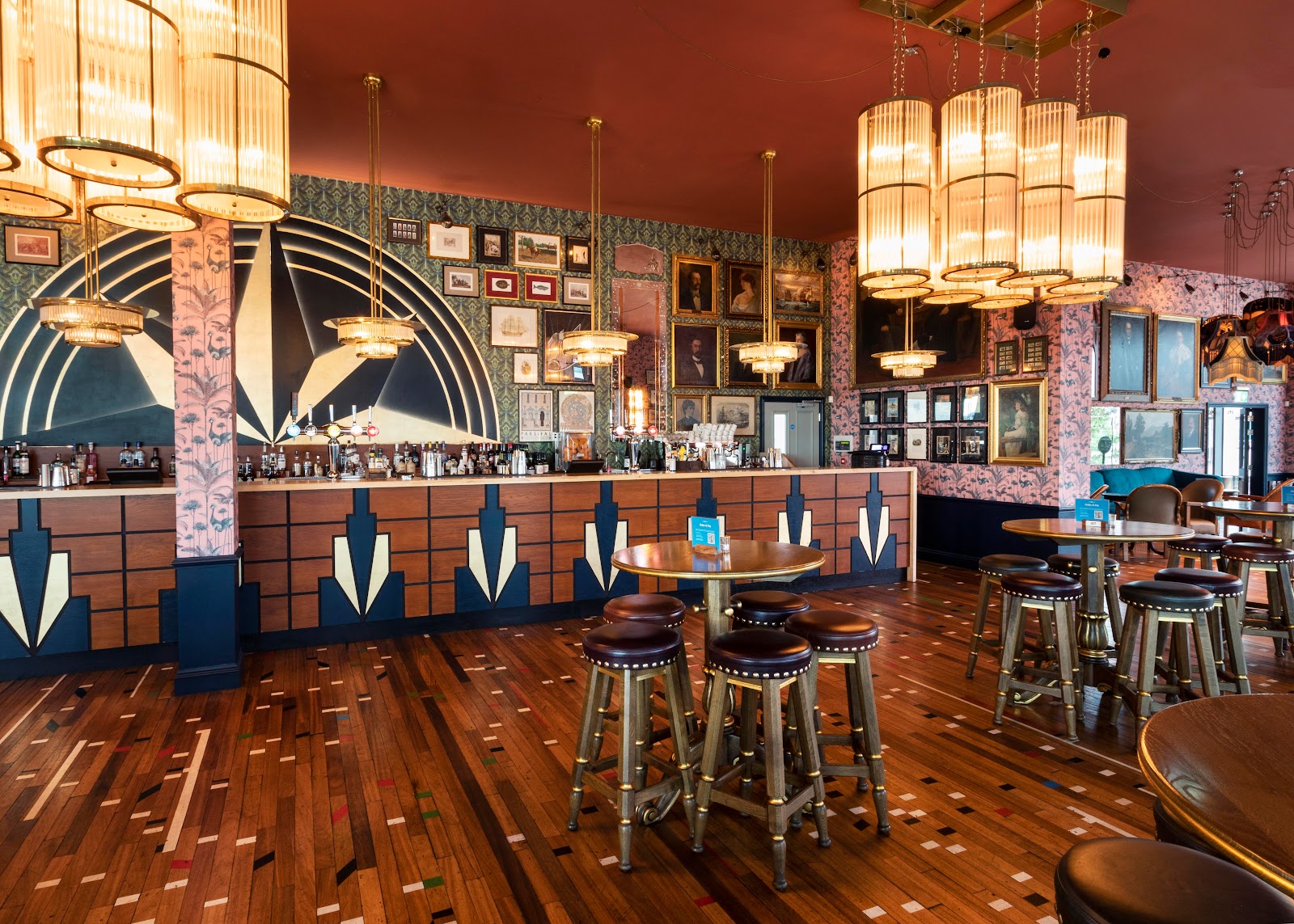 The Cosy Club — photo 1