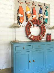 Photo n°13 de Les Maisons de Victoire, locations en Bretagne à Binic (22), Chèques vacances ANCV bienvenus à Binic (Lodge)