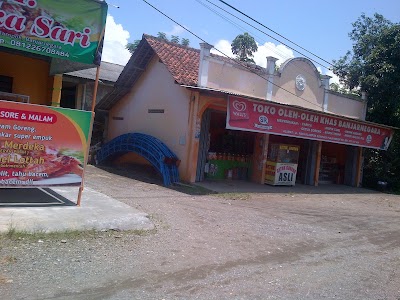 Photos of Lapangan BLK Purwareja Klampok Banjarnegara
