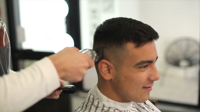 Avaliações doRui Reis Mens Studio em Vila Real de Santo António - Barbearia
