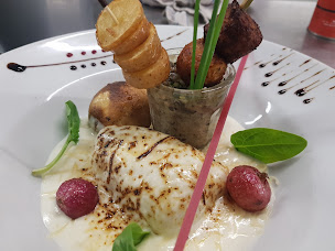 Photo n°5 de Le Coco'tier à Saint-Julien-en-Born (Bar à tapas)