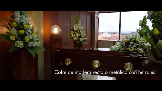 Opiniones de Portales de Yanuncay, Salas de Velaciones y Servicios Exequiales en Cuenca - Funeraria