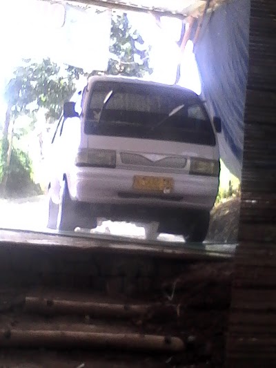 Photos of Cuci Mobil Argopuro