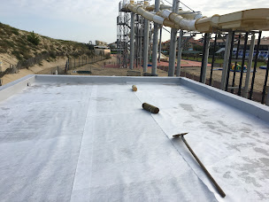 Photo n°2 de Etanchéité Côte Basque à Anglet (Couvreur)