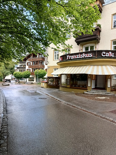 Café Franziskus - Thumbnail