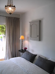 Photo n°2 de Le Vent d'Etoile à Mormoiron (Chambre d'hôtes)