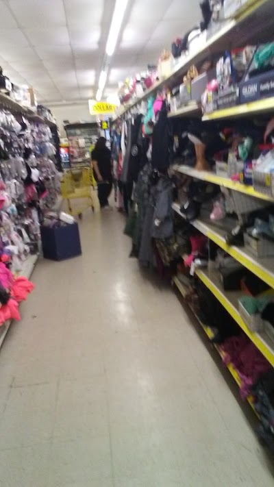 Dollar General