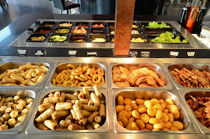 Photo n°2 de Bouddha Wok à Wasquehal (Restaurant de sushis)