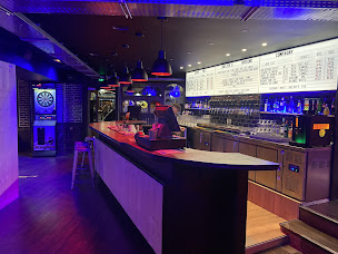 Photo n°5 de SHELTER'S PUB à Cherbourg-en-Cotentin (Bar à bières)