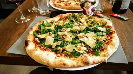 Photo 8 - Mamma Mia pizzas 24h/24