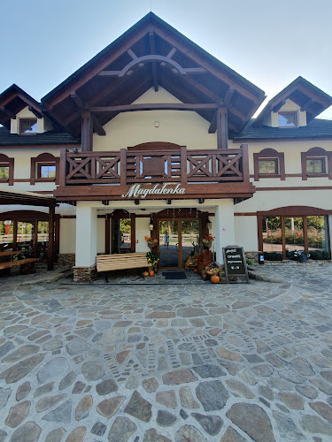 Magdalenka Słodki Przystanek - Wisła