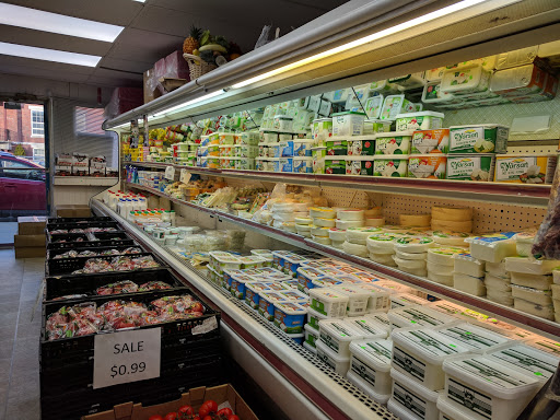 Parus Turkish Market - Thumbnail