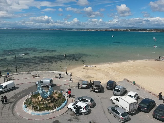 Fort Hammamet