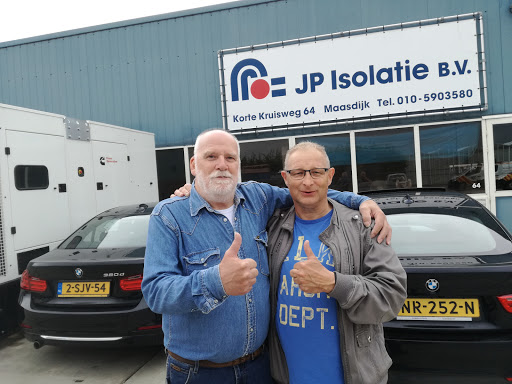 J.P. Isolatie B.V. - Thumbnail