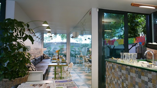 Freedom Cafe