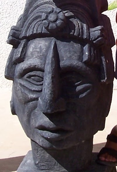 Photos of OSEA--Open School of Ethnography & Anthropology