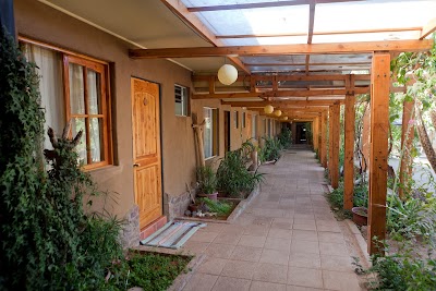 Photos of Hostal Apuwara