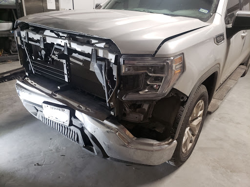 DC AUTO - Visual