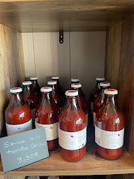 Photo n°22 de Le Milazzo à Villemoustaussou (Restaurant)