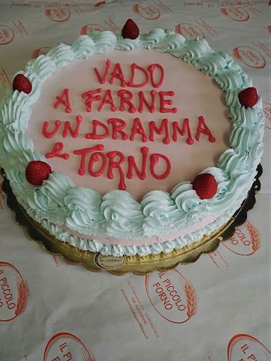 Forno Pasticceria Il Piccolo Forno - Thumbnail