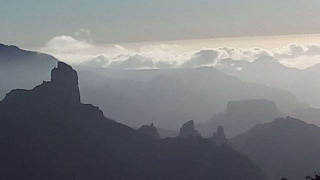 Cruz de Tejeda