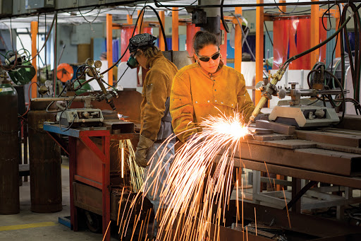 Pinellas Technical College - St. Petersburg Gallery - United States