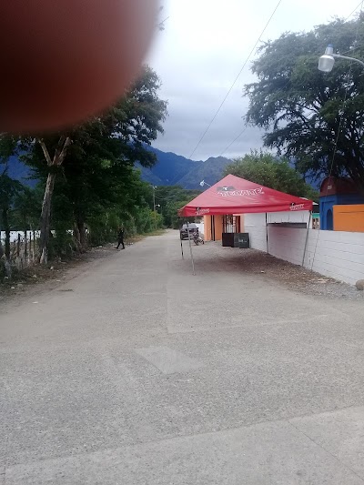 ALCOSA, Teculutan