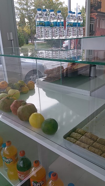 Photos of Ismi HAN Cafe