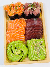 Photo n°29 de Sushi cabane à Villefranche-sur-Saône (Restaurant japonais)