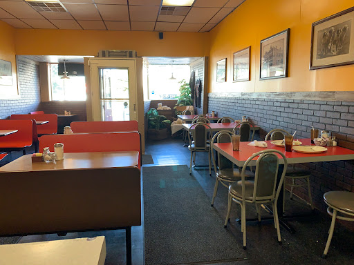 Grand Avenue Grille - Thumbnail