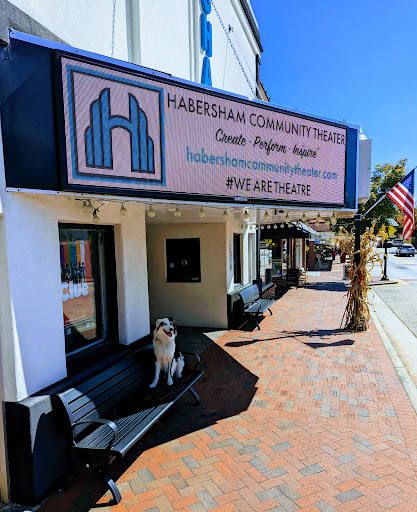 Habersham Community Theater Gallery - United States