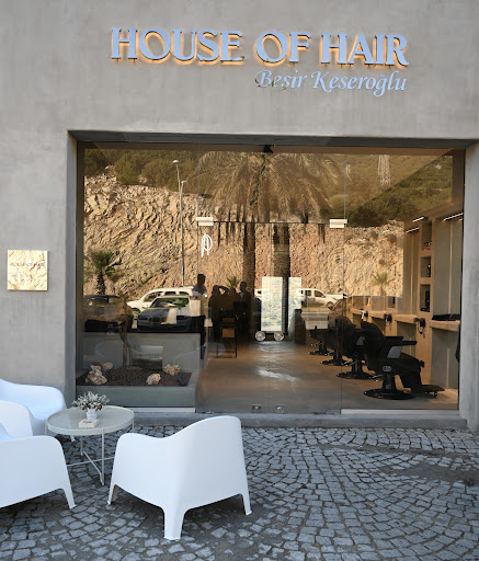 House Of Haır