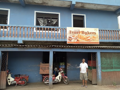 Pala Bakery, Author: Lakshan Gunatilake