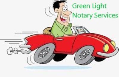 Green Light Notary Services