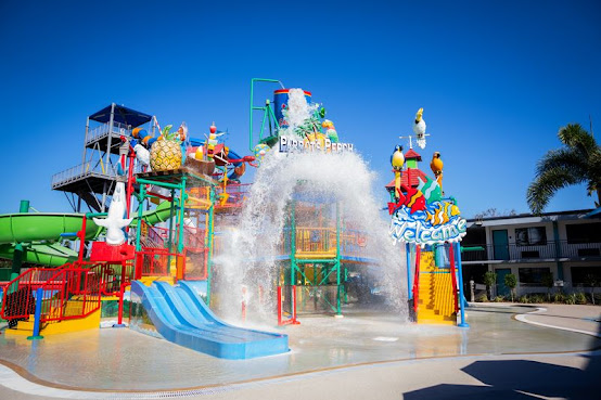 CoCo Key Resort and Water Park Orlando by null