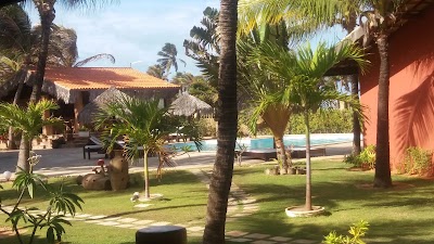 lodging