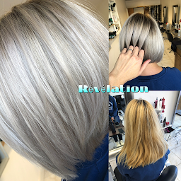 Photo n°37 de Revelation à Aurillac (Salon de coiffure)