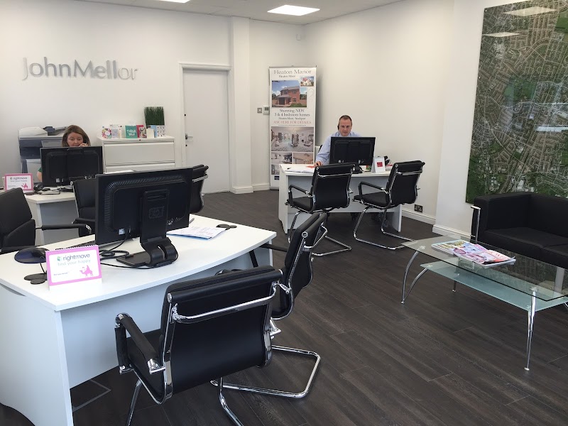 John Mellor Estate Agents photo 3