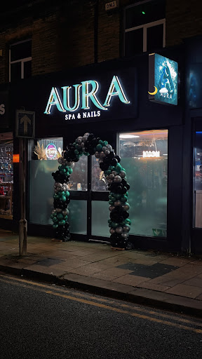 Aura Spa and Nails