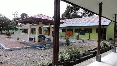 Photos of MA Negeri Prafi