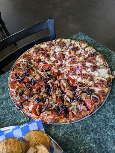 Dakota Street Pizza Company - Thumbnail