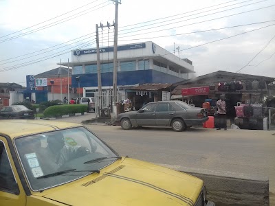 Photos of Blenco Stores Alimosho Lagos