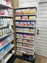 Photo n°15 de Pharmacie De La Mairie à Margny-lès-Compiègne (Pharmacie)