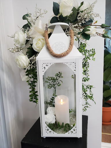 Sublime Florist - Visual