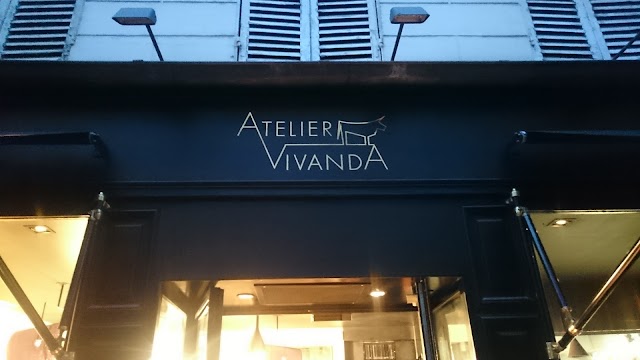 Atelier Vivanda