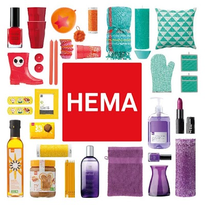 Photos of Hema