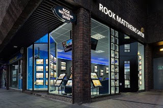 Rook Matthews Sayer in Gosforth