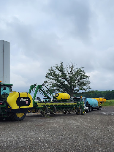 Layman Farms