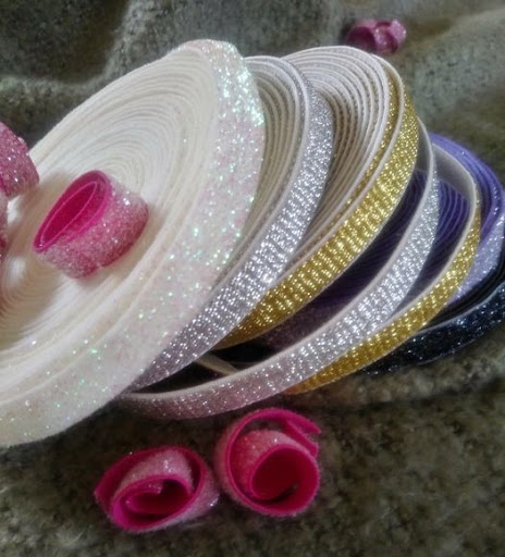 Olive Rose Shoes - Thumbnail